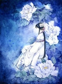 绝世魔神