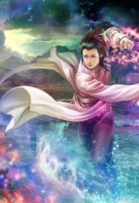 7 truth系列之四 亡者日記