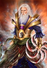 妖孽国师的病美人小咸鱼