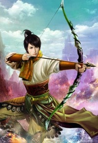 史上最強輔助：幫人就變強