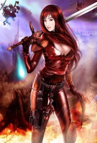 重生之女王归来