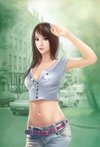 沒關係，是你呀